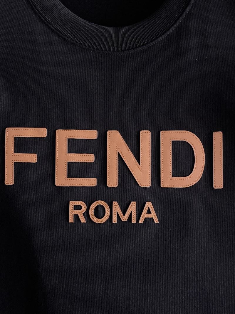 Fendi T-Shirts